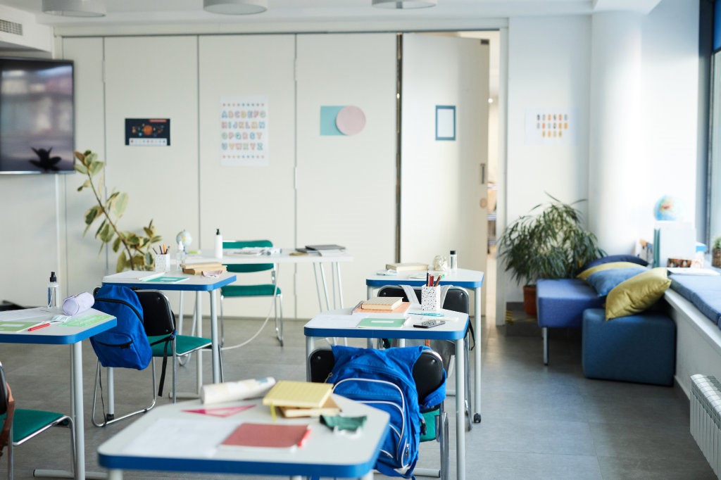 Koristite hipoalergena sredstva za čišćenje